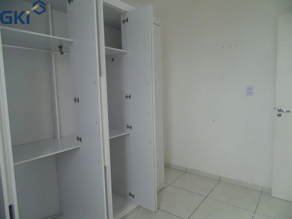 Apartamento, 2 quartos, 47 m² - Foto 4