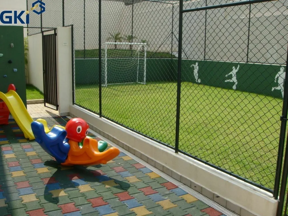 Apartamento, 2 quartos, 47 m² - Foto 9
