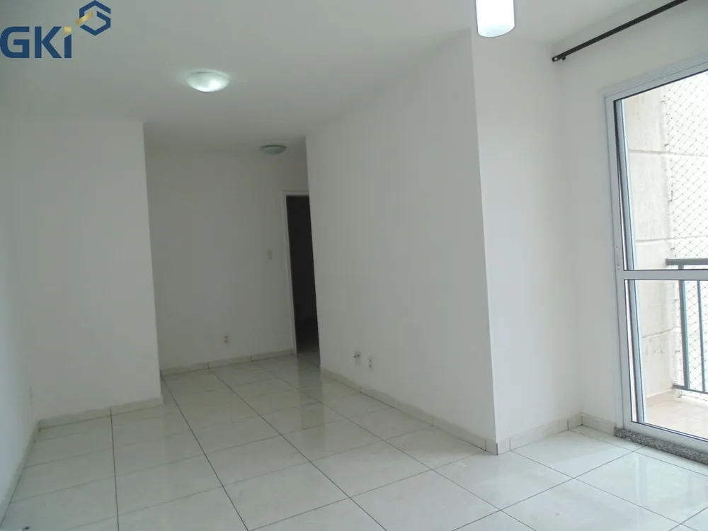 Apartamento, 2 quartos, 47 m² - Foto 3