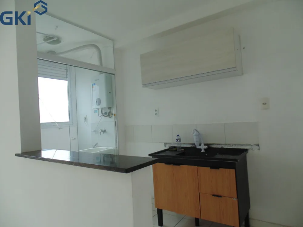 Apartamento, 2 quartos, 47 m² - Foto 2