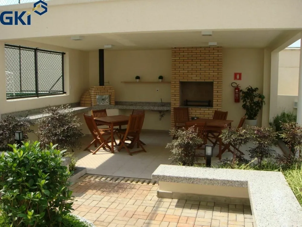 Apartamento, 2 quartos, 47 m² - Foto 11