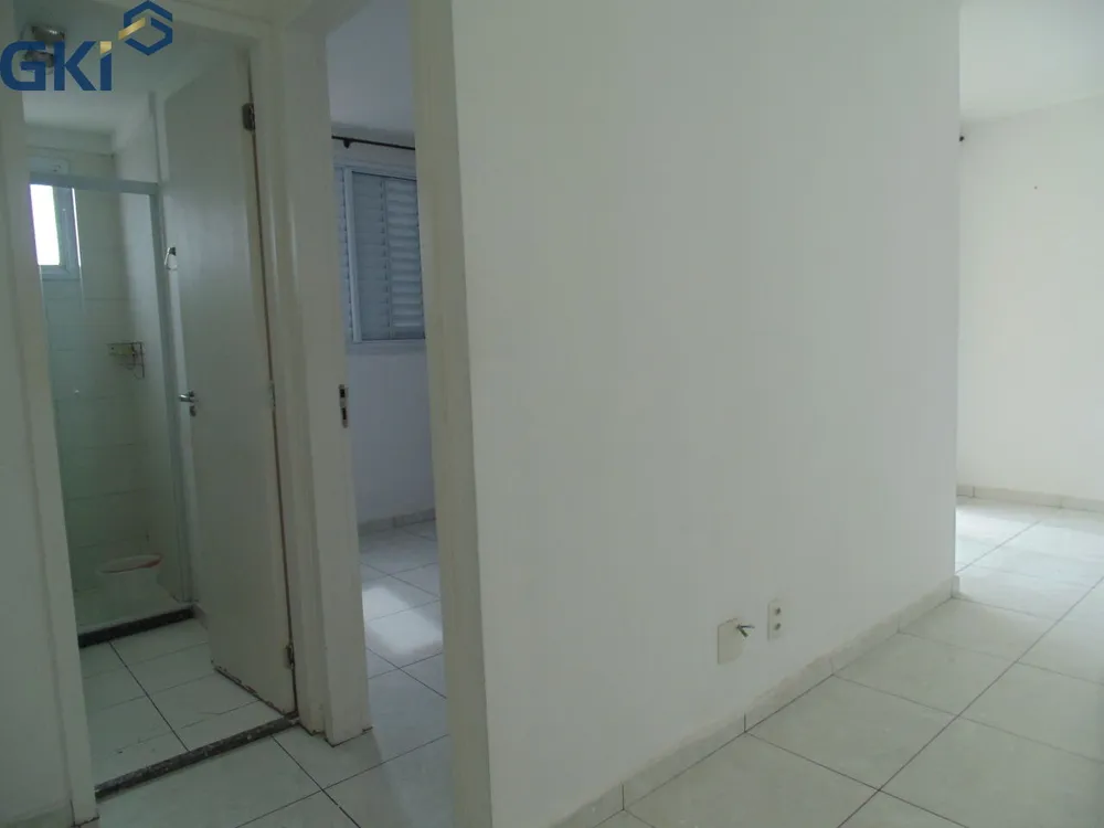 Apartamento, 2 quartos, 47 m² - Foto 6