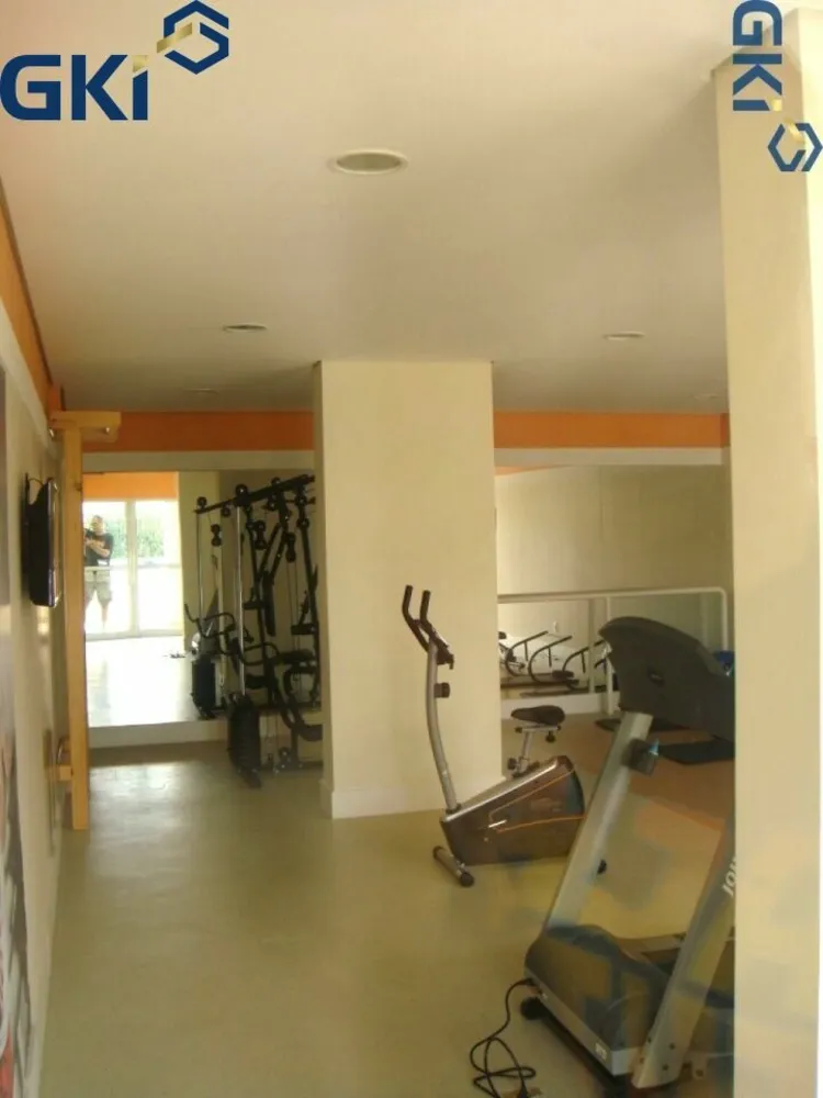 Apartamento, 2 quartos, 47 m² - Foto 8