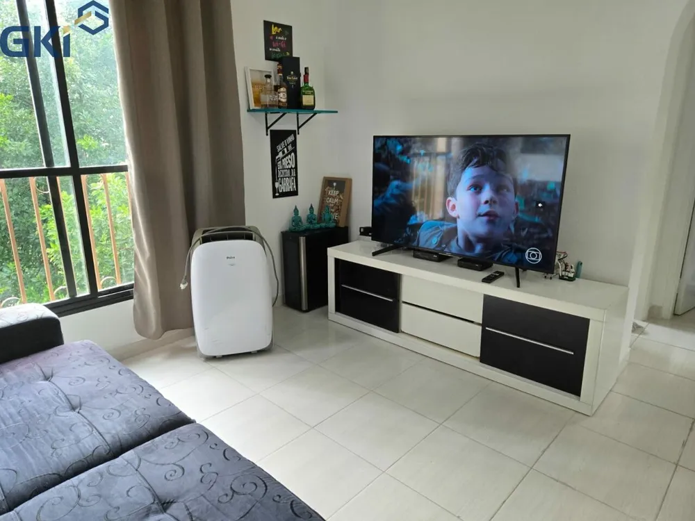 Apartamento, 2 quartos, 56 m² - Foto 4