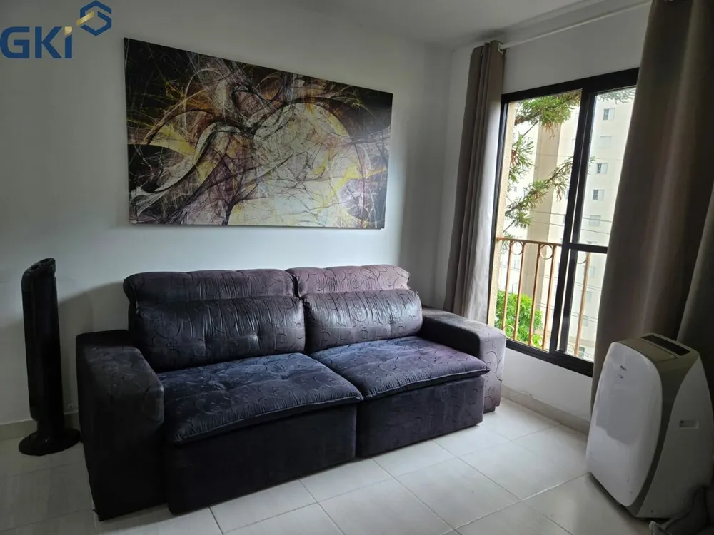 Apartamento, 2 quartos, 56 m² - Foto 1