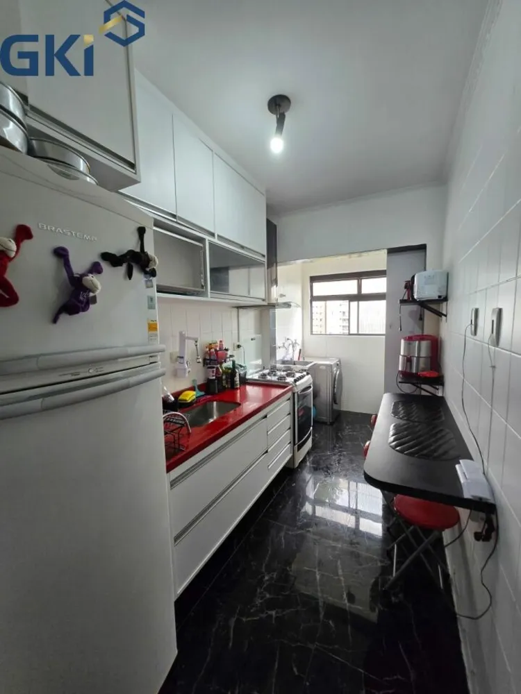 Apartamento, 2 quartos, 56 m² - Foto 5