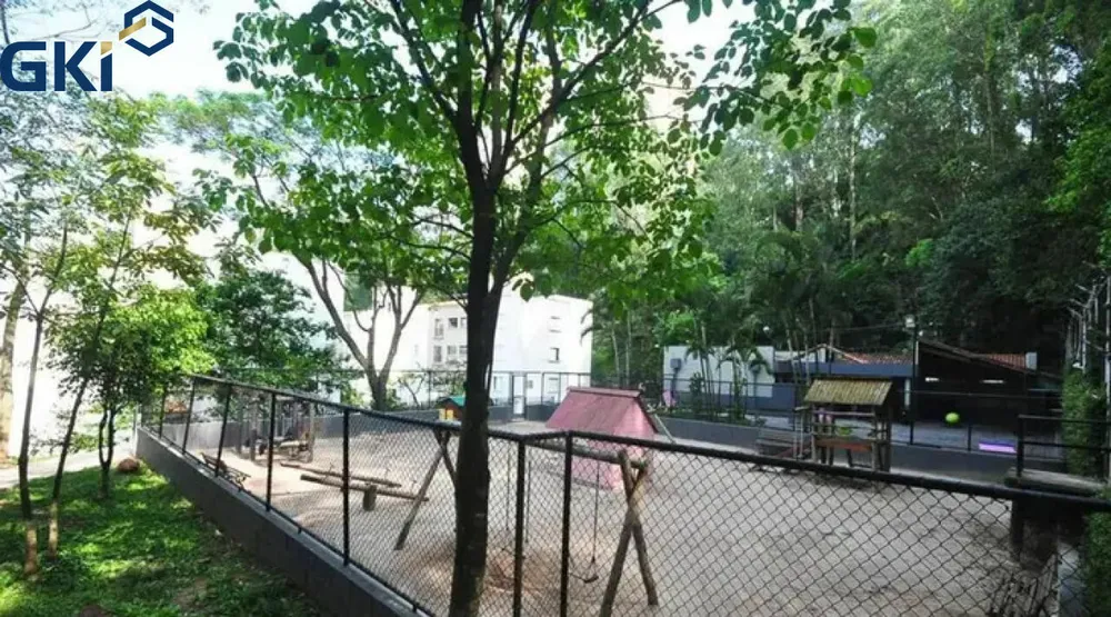 Apartamento, 2 quartos, 56 m² - Foto 9