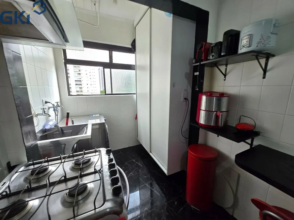 Apartamento, 2 quartos, 56 m² - Foto 6
