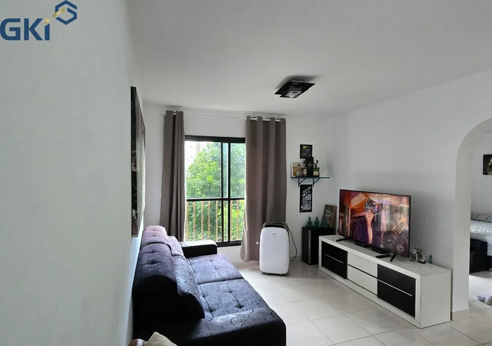 Apartamento, 2 quartos, 56 m² - Foto 2