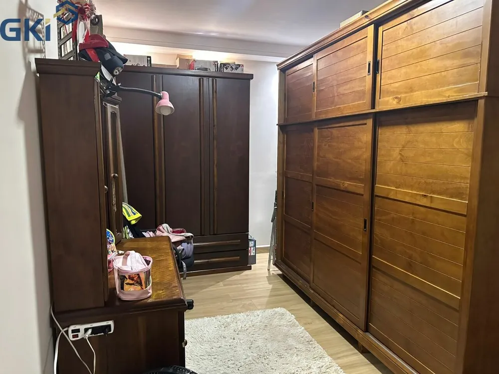 Casa de Condomínio, 3 quartos - Foto 9