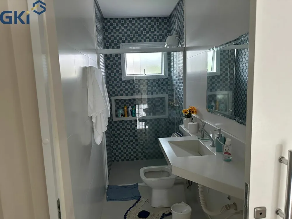 Casa de Condomínio, 3 quartos - Foto 10