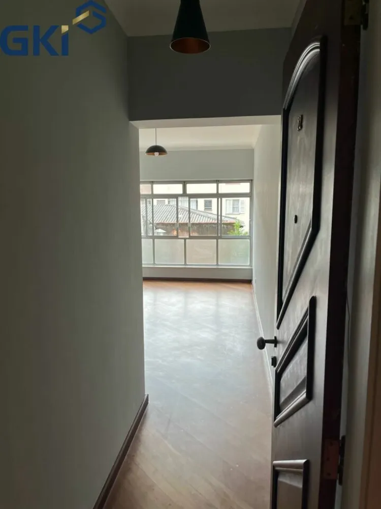 Apartamento, 3 quartos, 83 m² - Foto 2