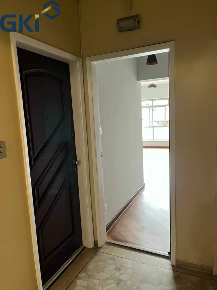 Apartamento, 3 quartos, 83 m² - Foto 1