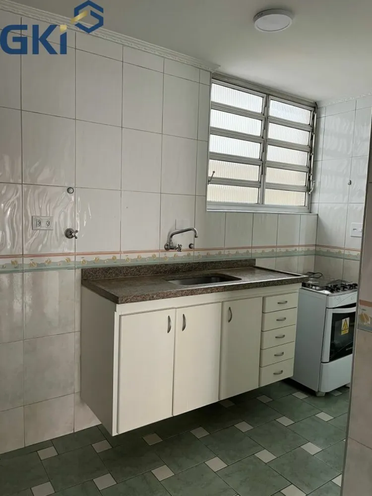 Apartamento, 3 quartos, 83 m² - Foto 5