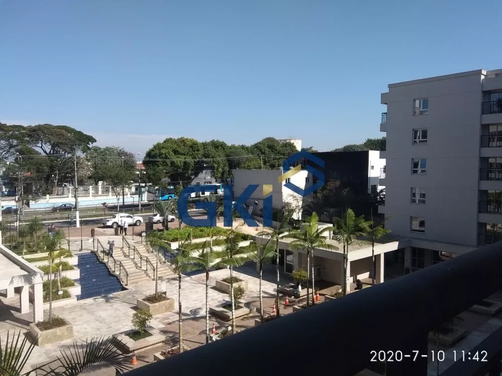 Sala-Conjunto, 72 m² - Foto 3