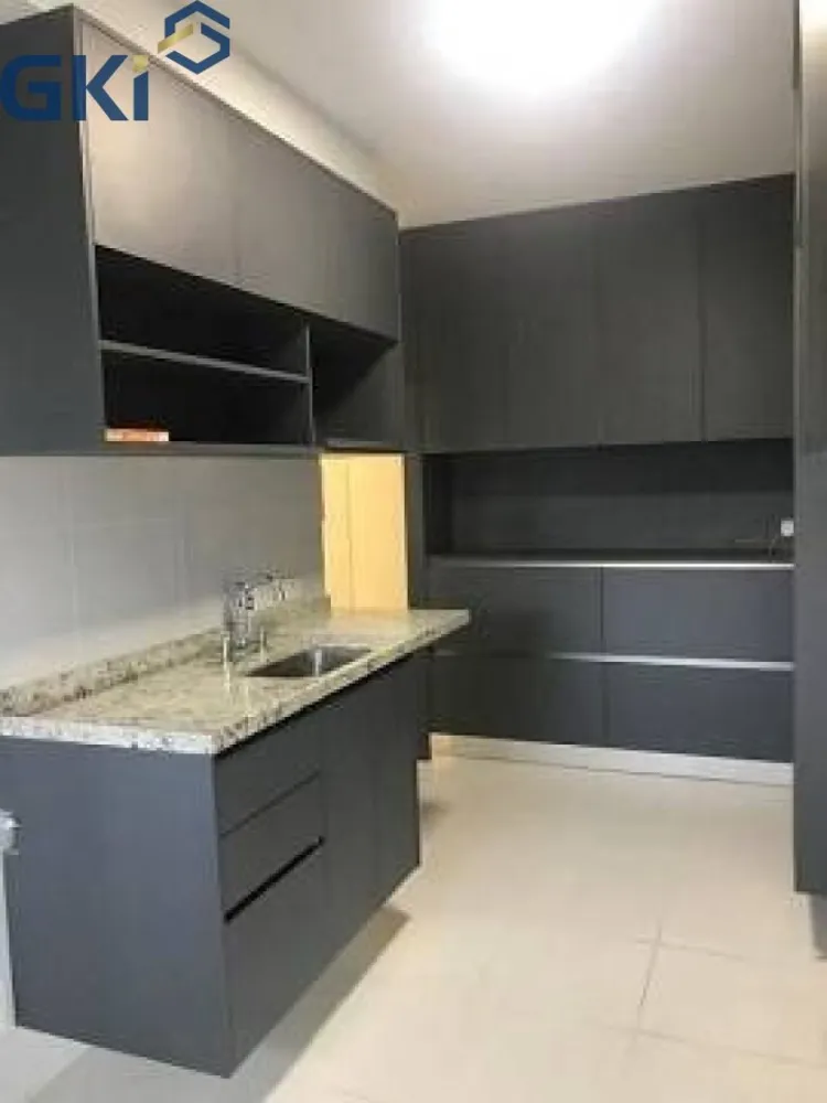 Apartamento, 3 quartos, 150 m² - Foto 6