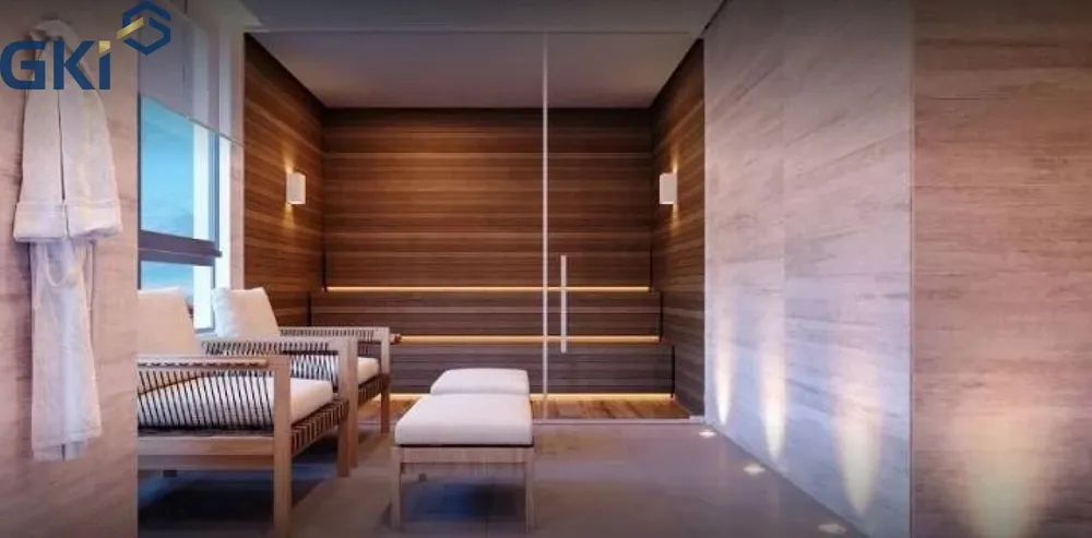 Apartamento, 3 quartos, 150 m² - Foto 1