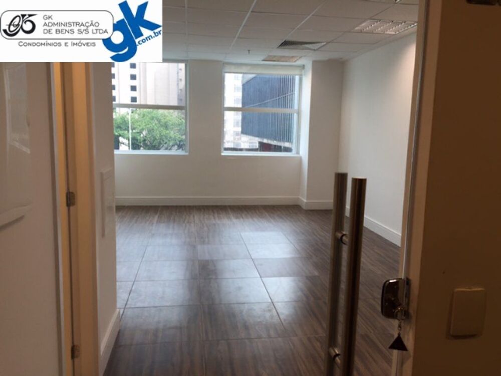 Prédio Inteiro à venda e aluguel, 33m² - Foto 3