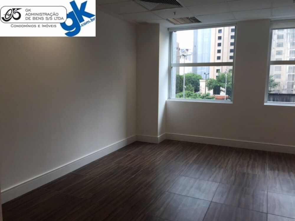 Prédio Inteiro à venda e aluguel, 33m² - Foto 1