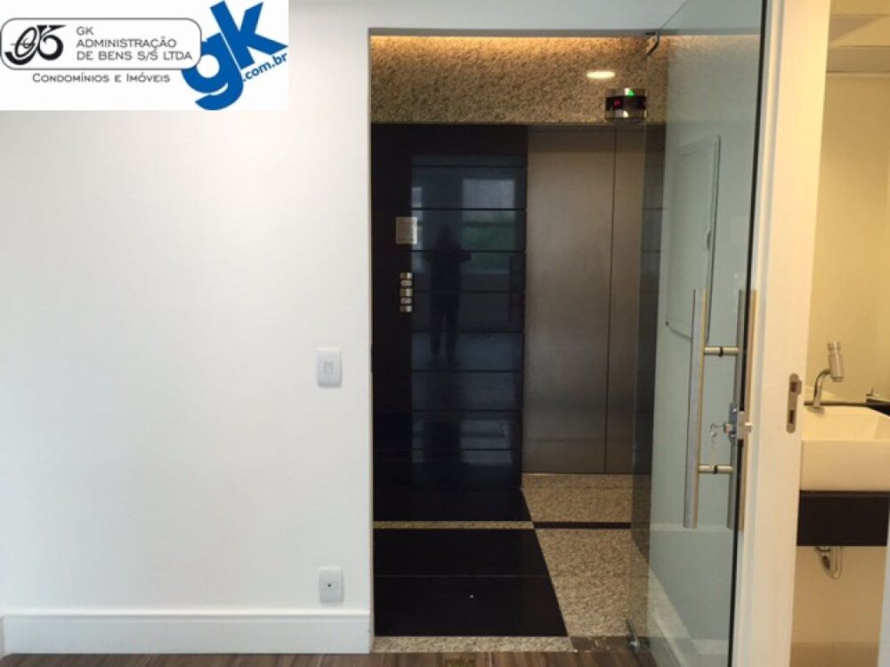 Prédio Inteiro à venda e aluguel, 33m² - Foto 8
