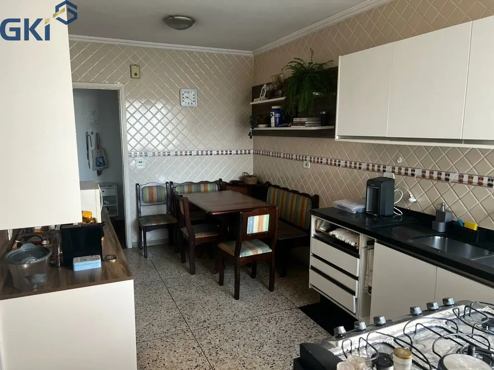 Apartamento, 3 quartos, 154 m² - Foto 9