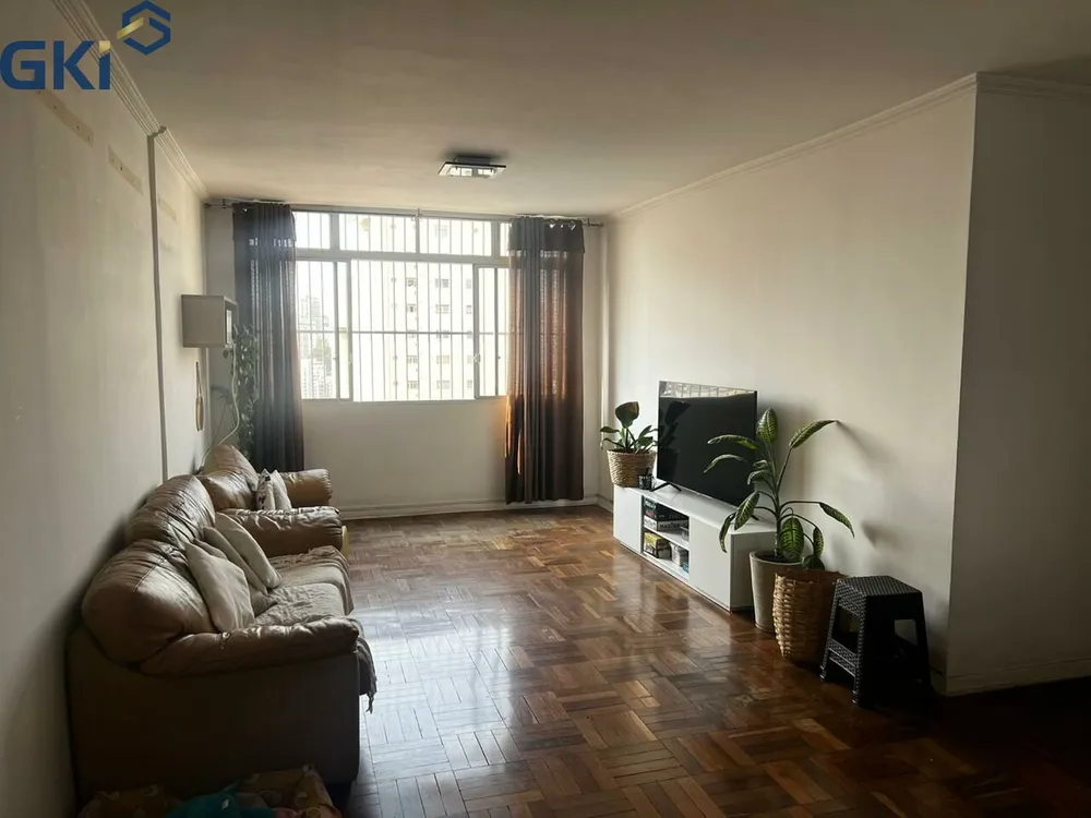 Apartamento, 3 quartos, 154 m² - Foto 13