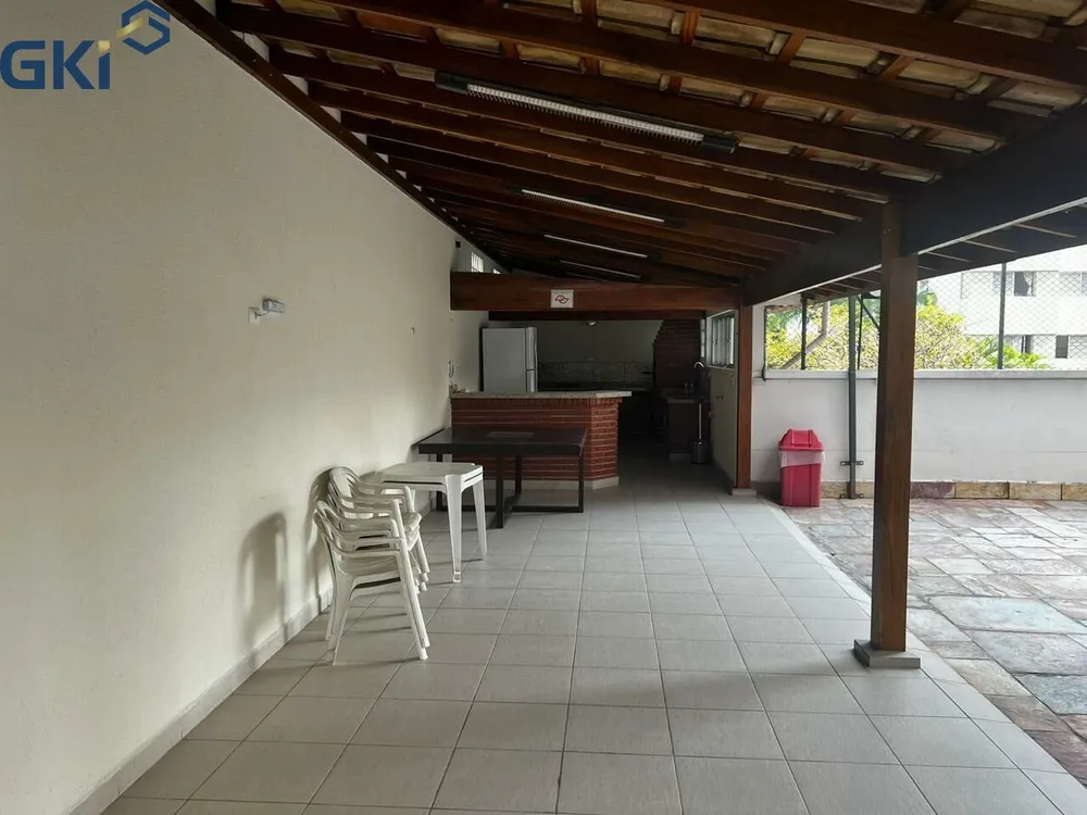 Apartamento, 3 quartos, 154 m² - Foto 5