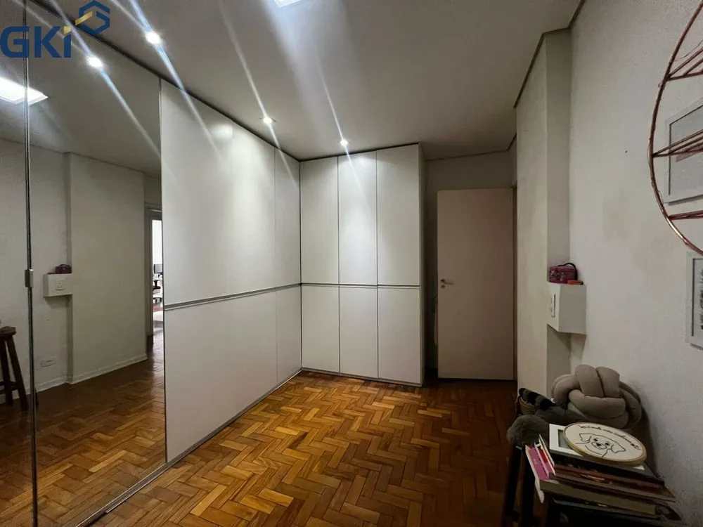 Apartamento, 3 quartos, 154 m² - Foto 16
