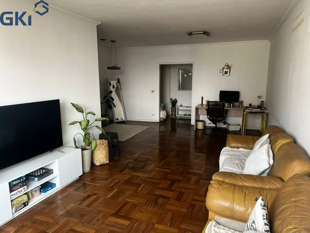Apartamento, 3 quartos, 154 m² - Foto 2