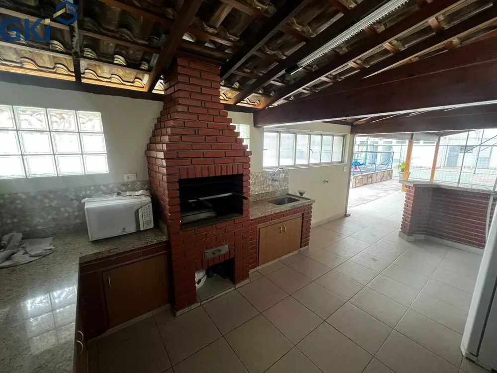 Apartamento, 3 quartos, 154 m² - Foto 3