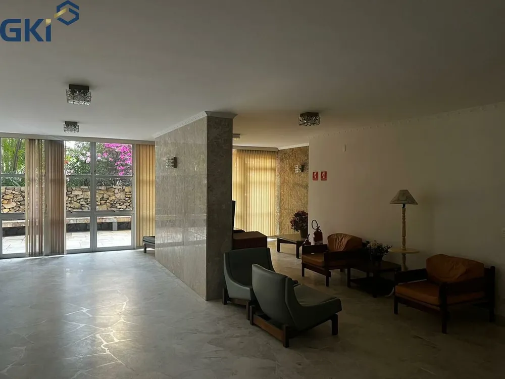 Apartamento, 3 quartos, 154 m² - Foto 7