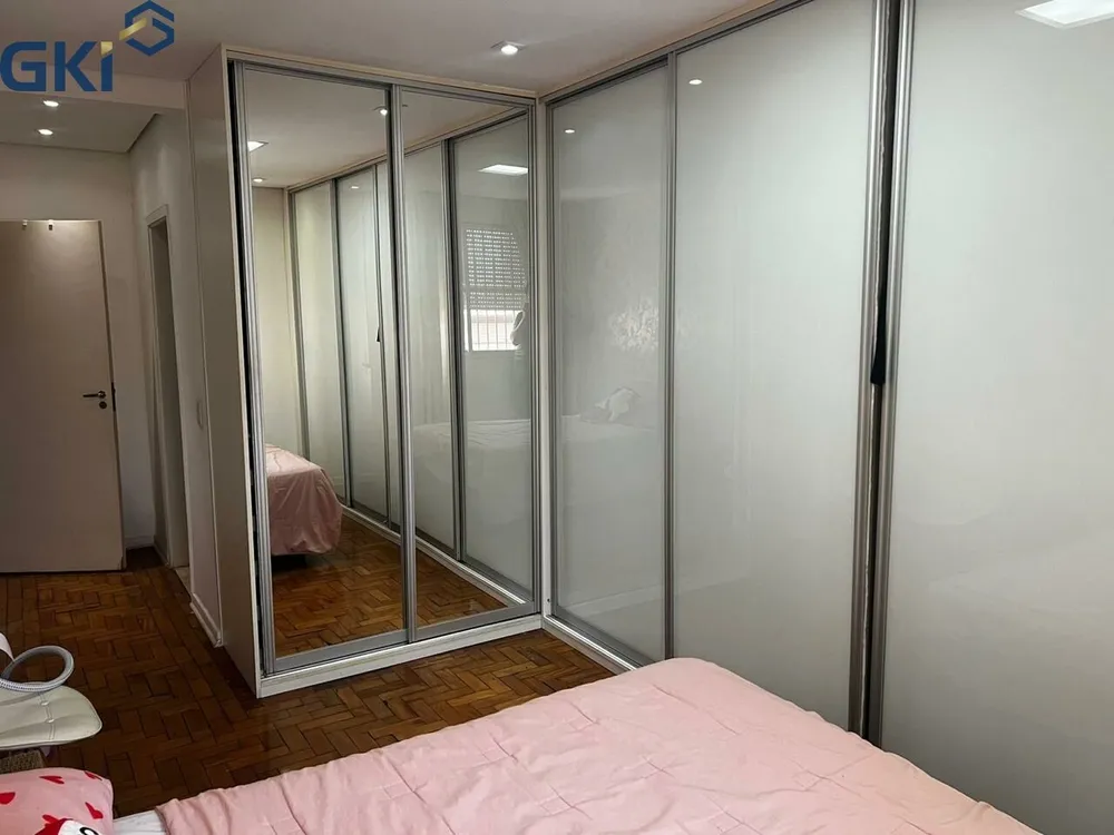 Apartamento, 3 quartos, 154 m² - Foto 8