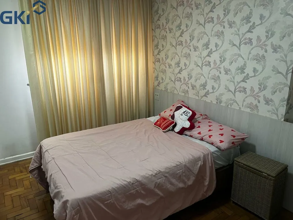 Apartamento, 3 quartos, 154 m² - Foto 11