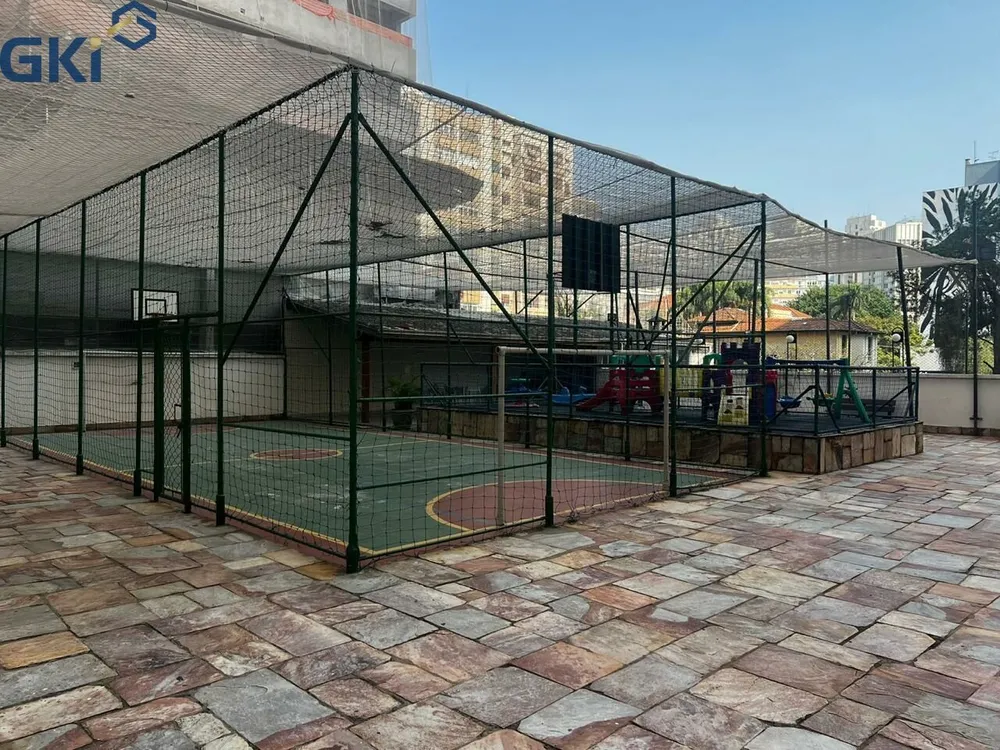 Apartamento, 3 quartos, 154 m² - Foto 14