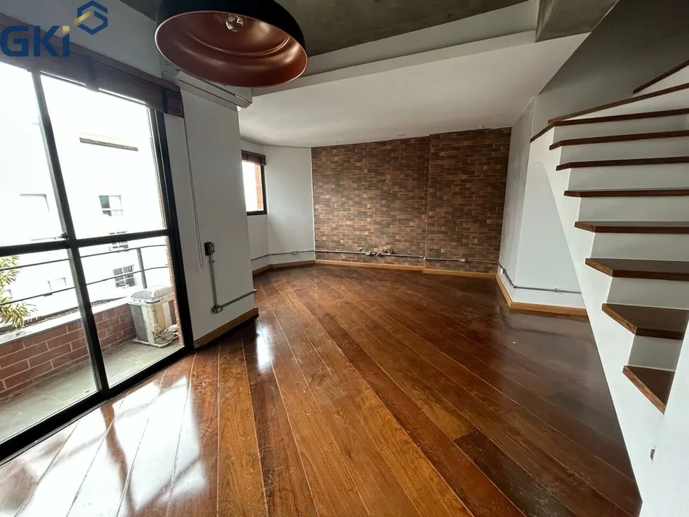 Apartamento, 2 quartos, 100 m² - Foto 1