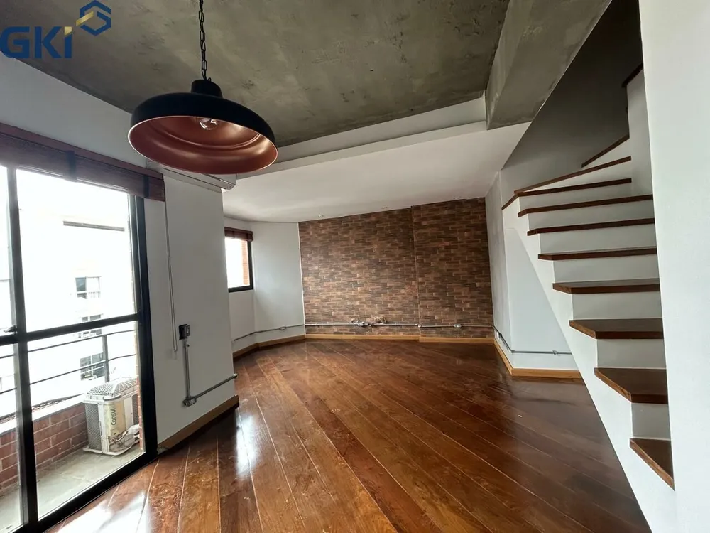 Apartamento, 2 quartos, 100 m² - Foto 2