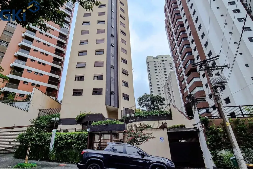 Apartamento, 3 quartos, 103 m² - Foto 8