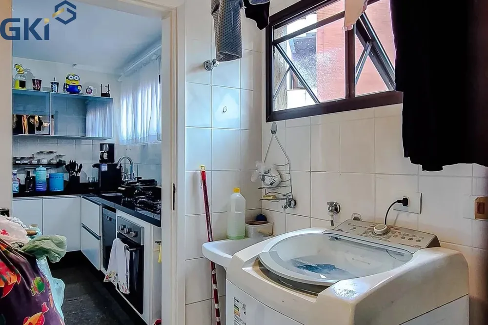 Apartamento, 3 quartos, 103 m² - Foto 2