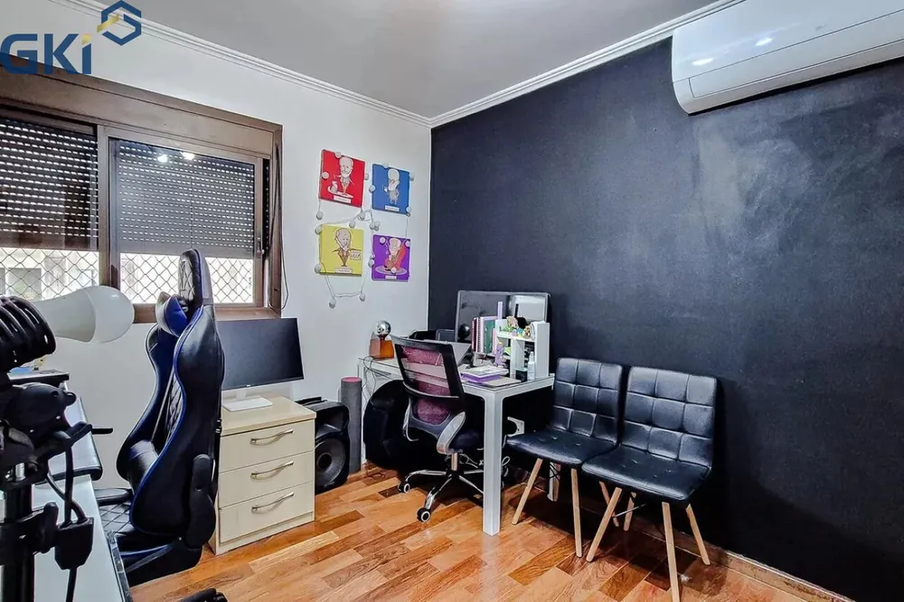 Apartamento, 3 quartos, 103 m² - Foto 3