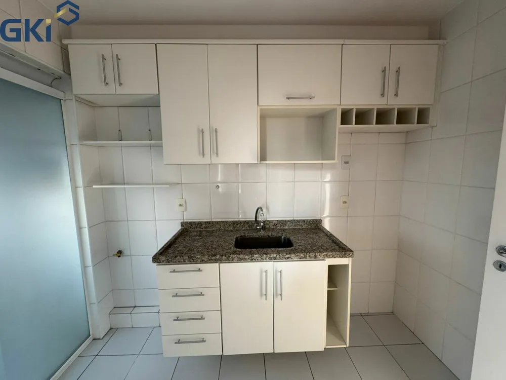 Apartamento, 1 quarto, 46 m² - Foto 8