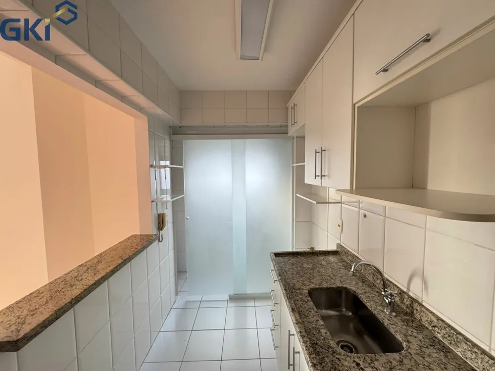 Apartamento, 1 quarto, 46 m² - Foto 4