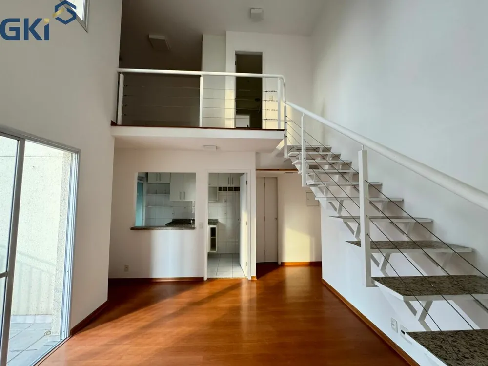 Apartamento, 1 quarto, 46 m² - Foto 4