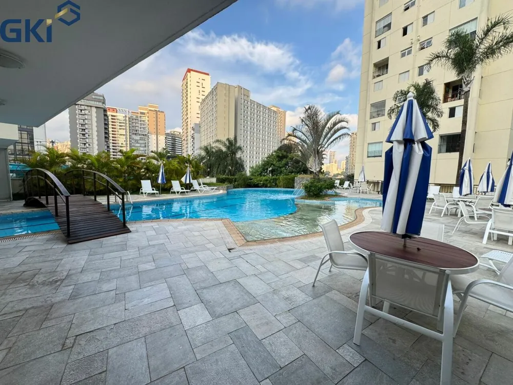 Apartamento, 1 quarto, 46 m² - Foto 2
