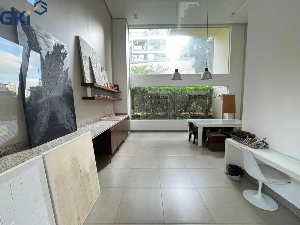 Apartamento, 1 quarto, 46 m² - Foto 2