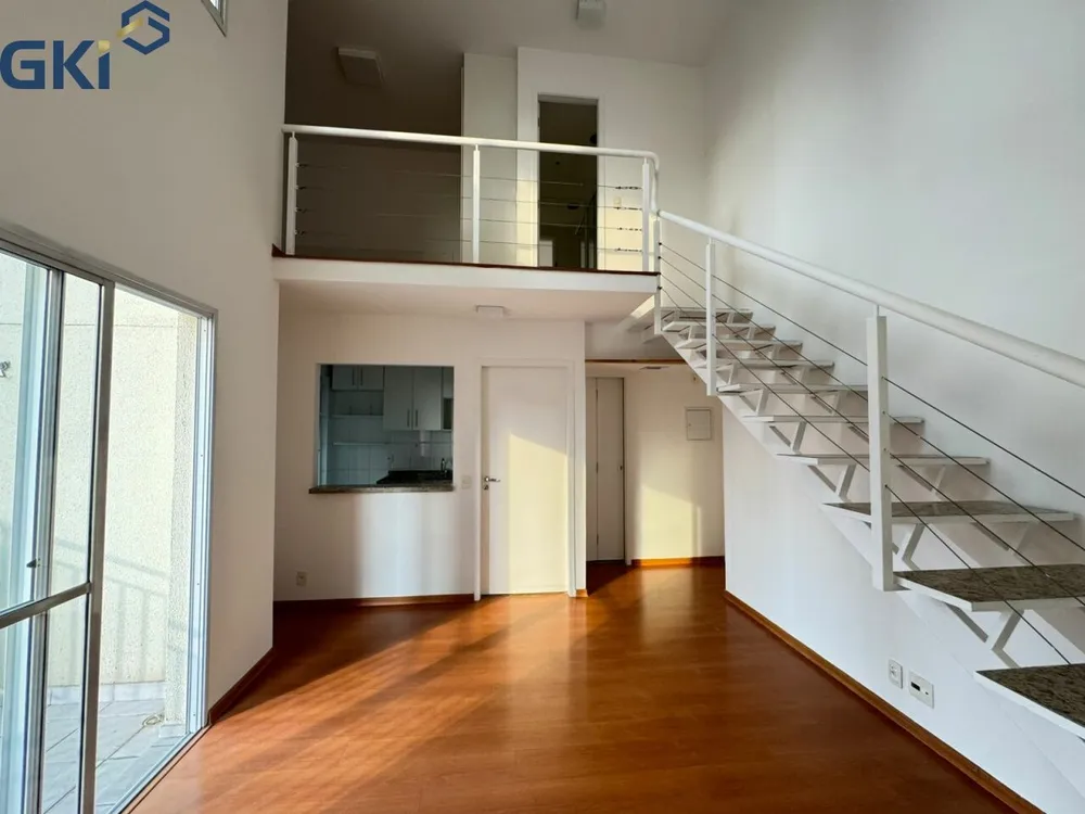 Apartamento, 1 quarto, 46 m² - Foto 5