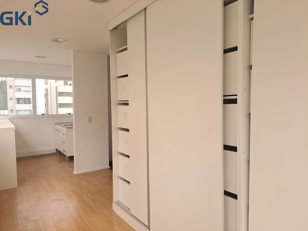 Sala-Conjunto, 64 m² - Foto 7