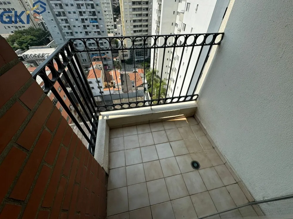Apartamento, 1 quarto, 42 m² - Foto 4