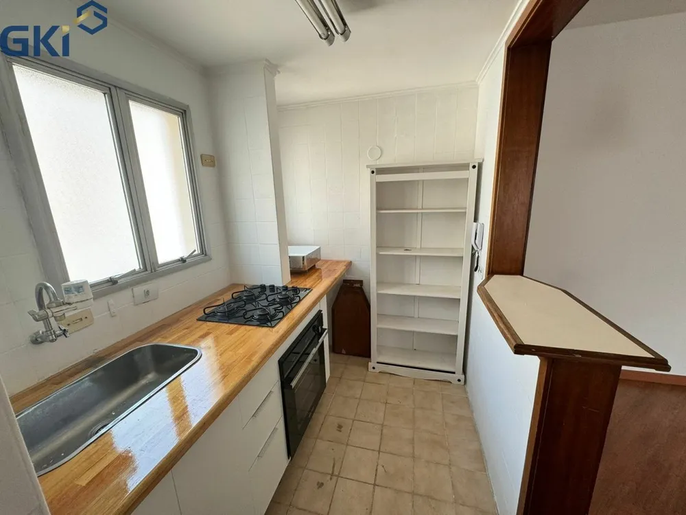 Apartamento, 1 quarto, 42 m² - Foto 8