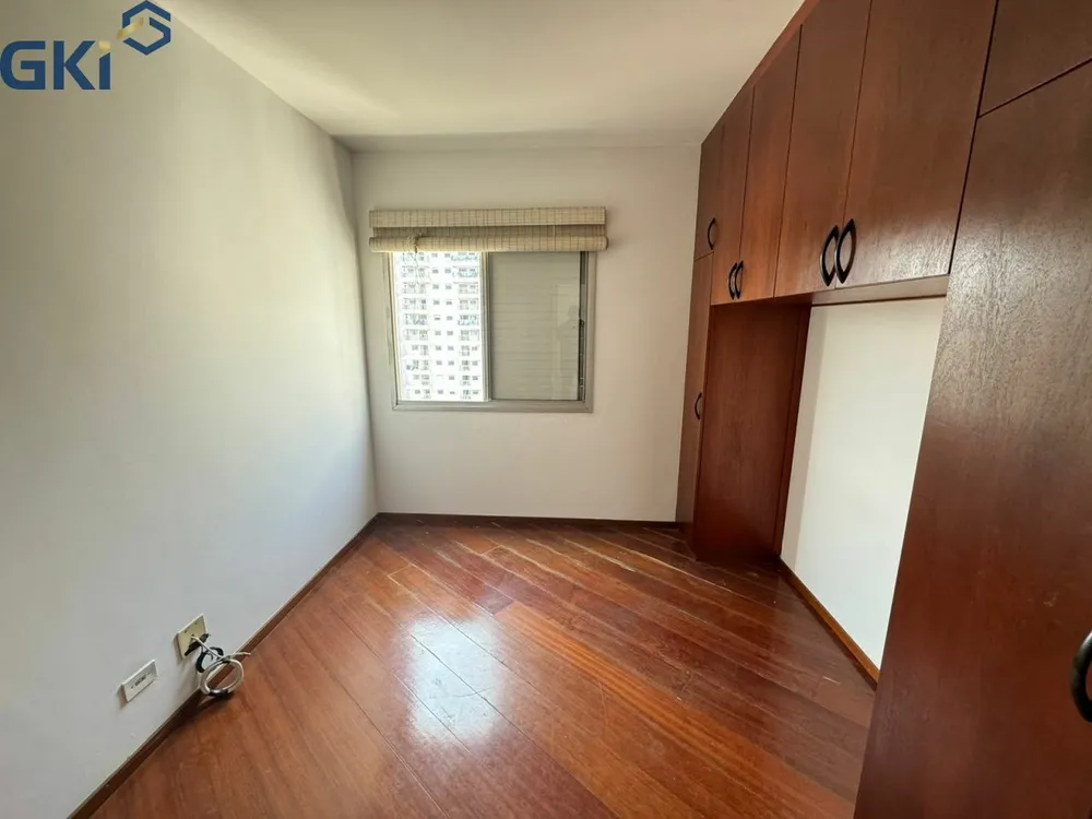 Apartamento, 1 quarto, 42 m² - Foto 6