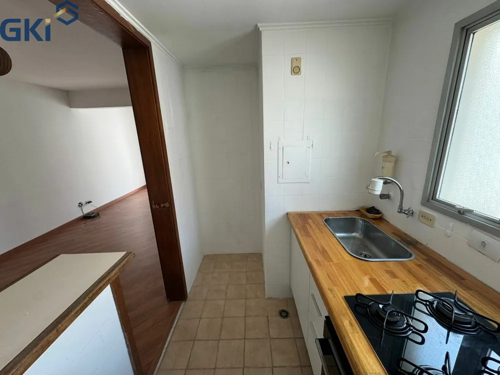 Apartamento, 1 quarto, 42 m² - Foto 7